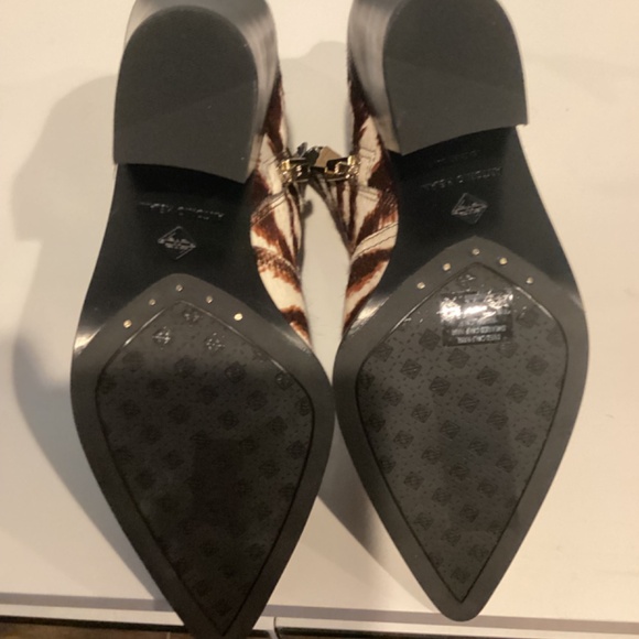 Western Booties- Ankle Boots - Picture 14 of 16